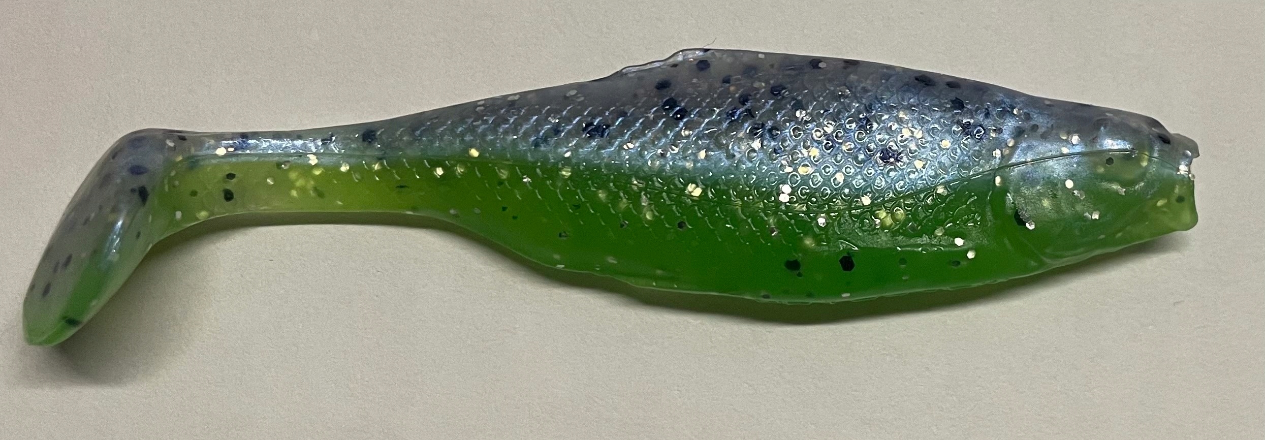 Guma Realistic Shad Matusiak Płoć 9cm Kozak