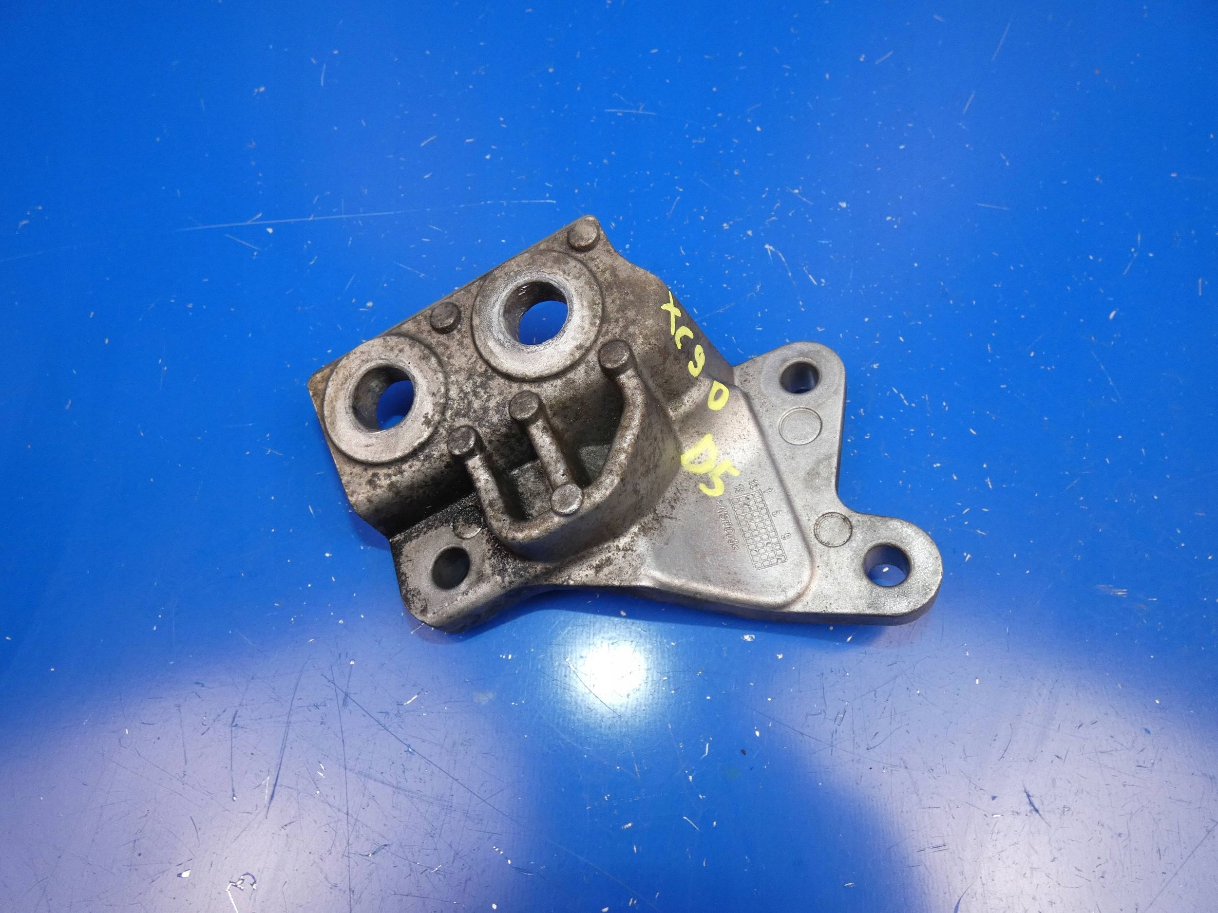 VOLVO XC90 II XC60 II V90 S90 2.0 D D5 Support Support plaque Moteur