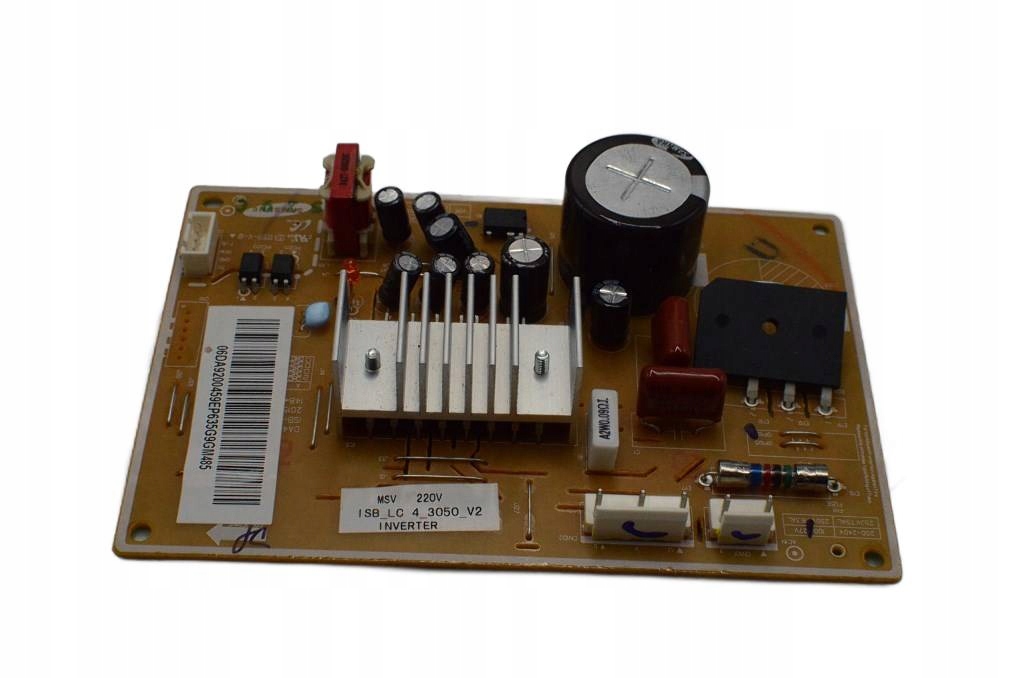 moduł elektroniczny lodówki DA9200459Y