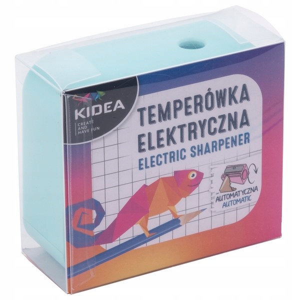 KIDEA TEMPERÓWKA ELEKTRYCZNA INSTA MIX KOL Marka Kidea