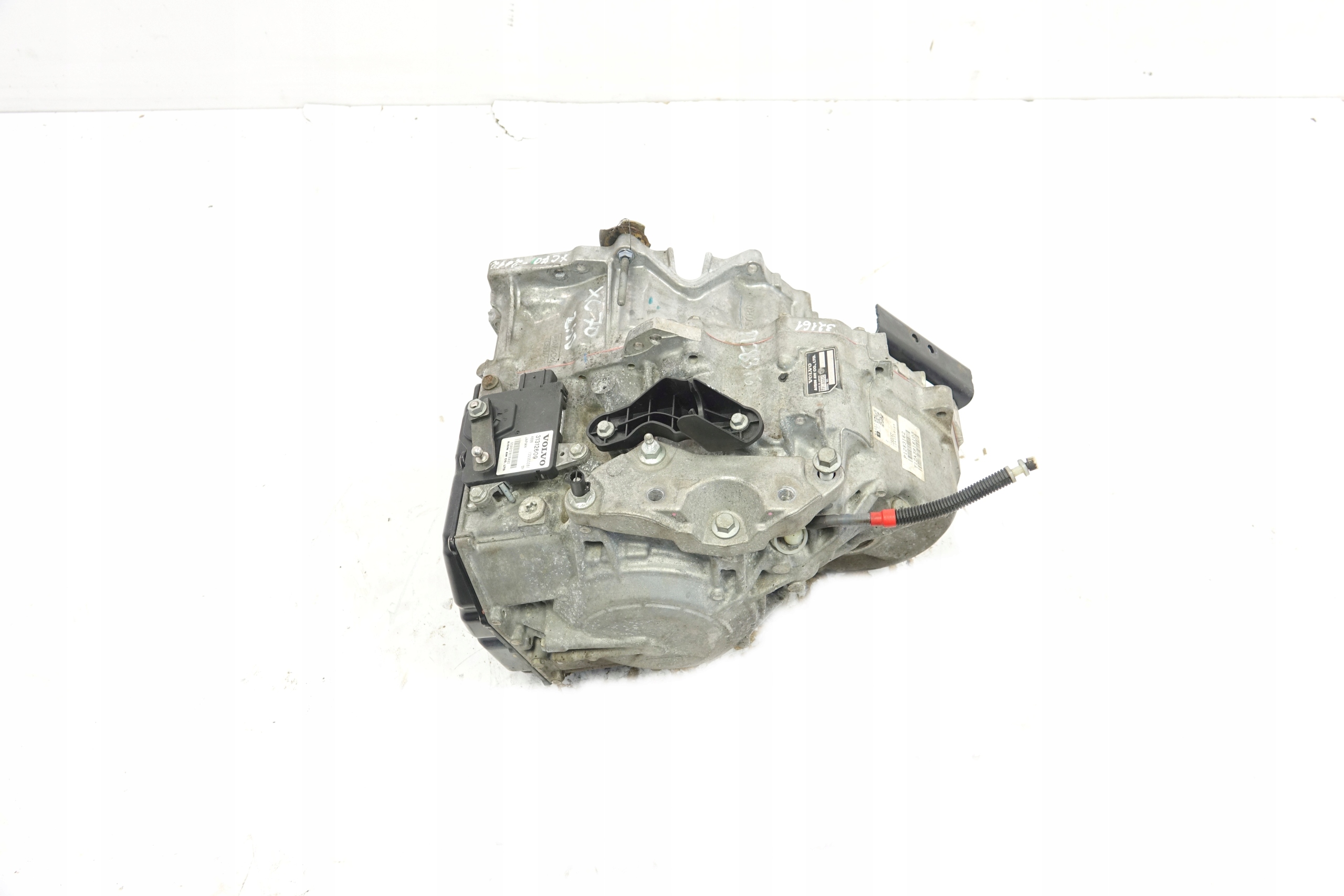 CAMBIO AUTOMAT VOLVO XC70 II 2.4 P1283162