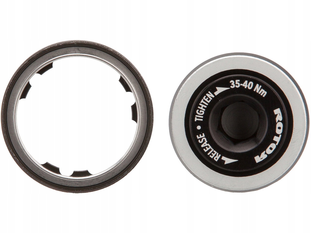 Rotor Zestaw Śrub Inpower Drive Side Czarny C00-013-00130