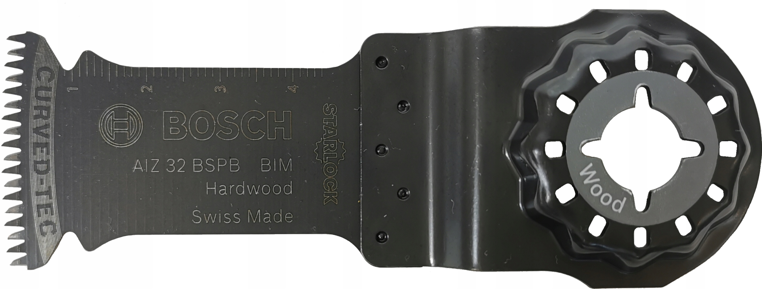 

Bosch Aiz 32 Bspb brzeszczot drewno starlock