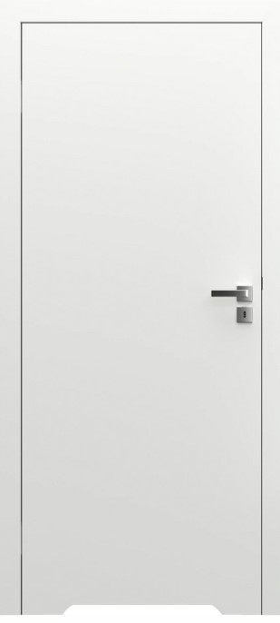 

Drzwi Porta Vector Lakier Premium 80L Bezprzylgowe