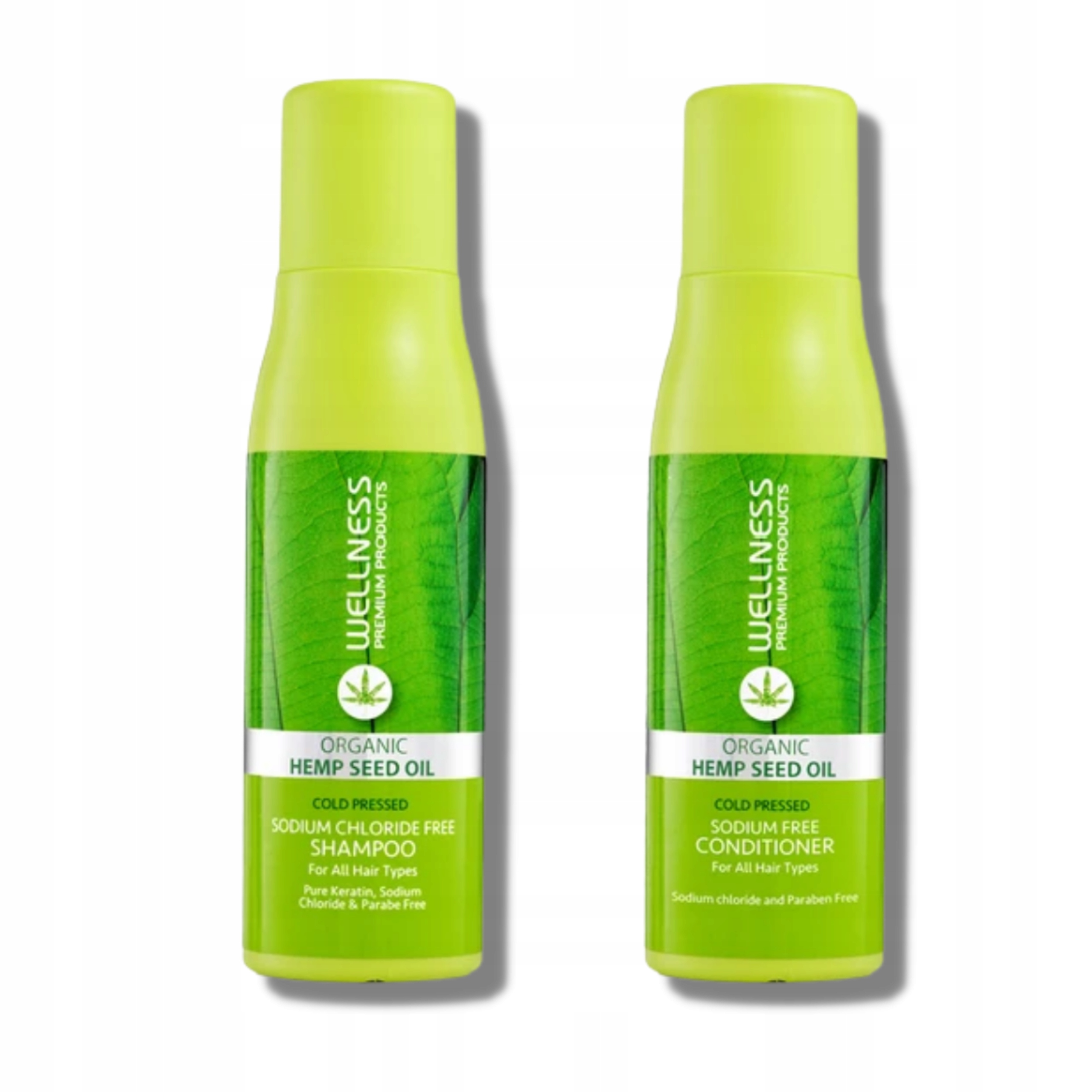 

Wellness zestaw wzmacniający 2x500