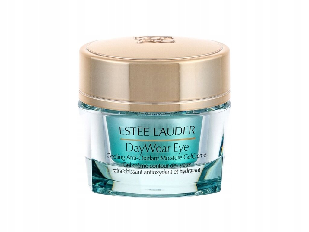 Estée Lauder DayWear Eye Gel pod oči 15 ml