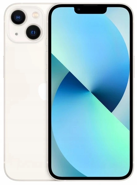 Iphone 13 Uszkodzony w Smartfony Apple - Najlepsze smartfony