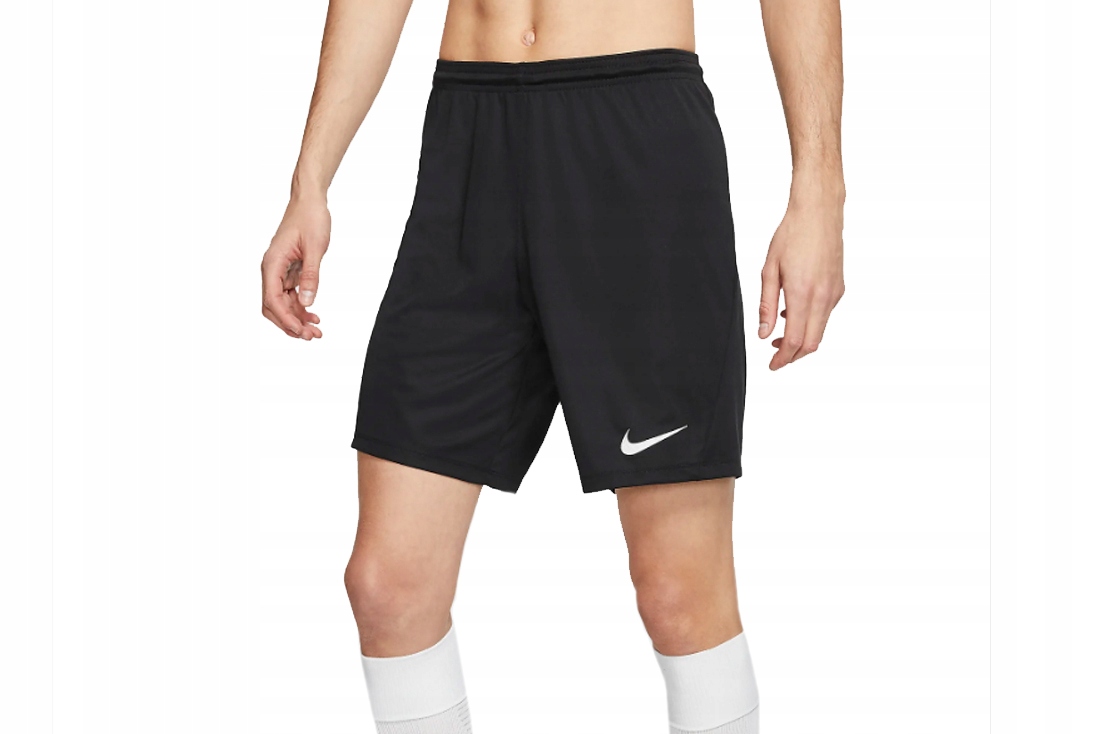 

Męskie Spodenki Nike Park III Shorts [L]