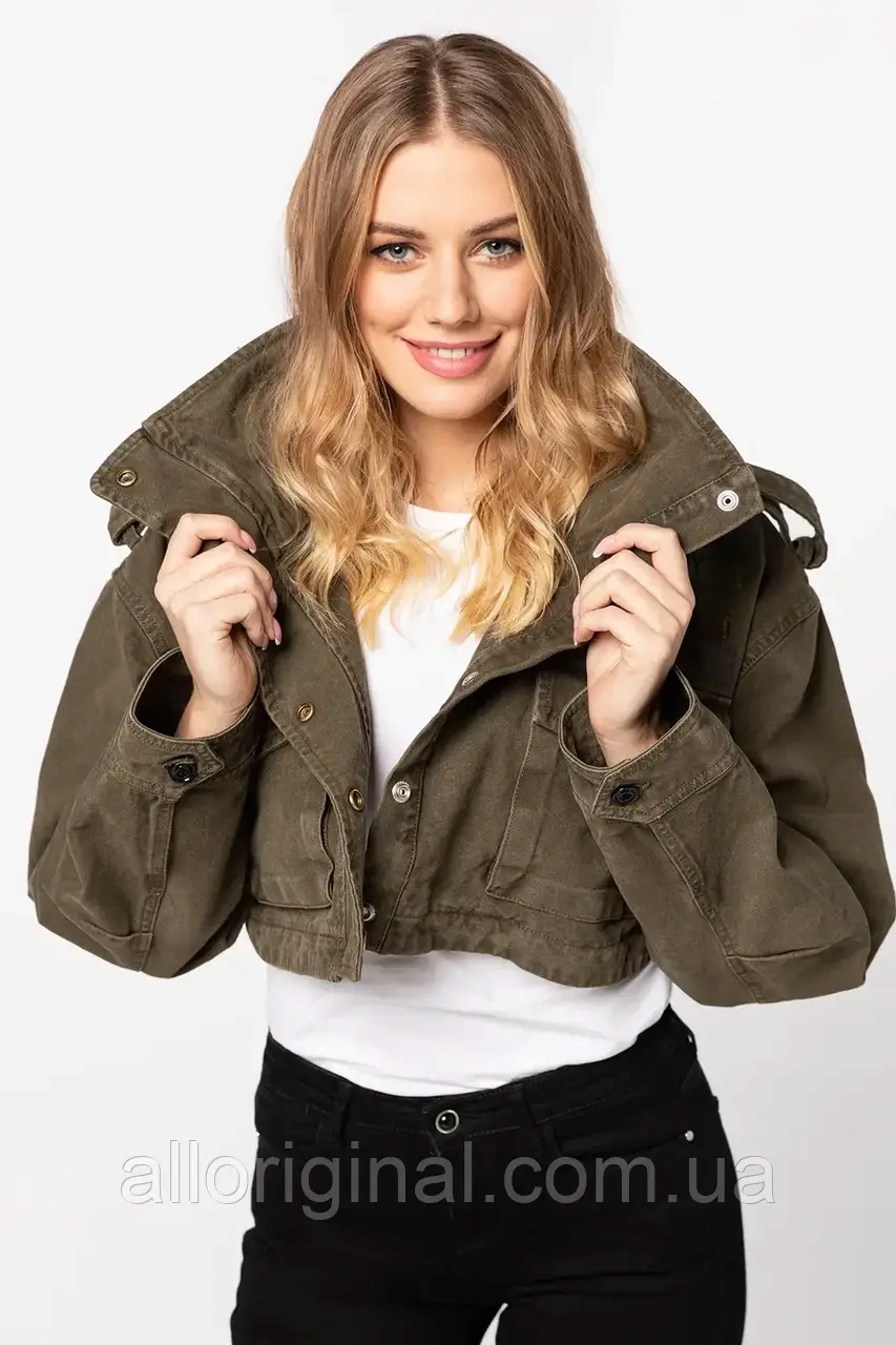 Dámská Přechodová Bunda Diesel G-christina Giacca DG-860IAZV-51F-S