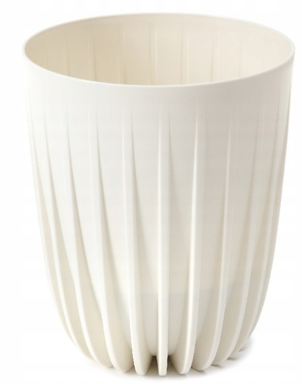 

Donica Mira Kremowa 14,5cm h:17cm