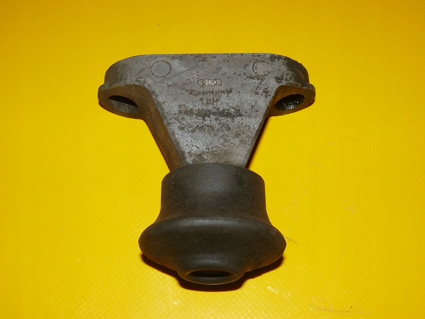 Poignée Support plaque Support ODBIJAK Moteur Avant AUDI 80 B4 2.0 8V 115KM
