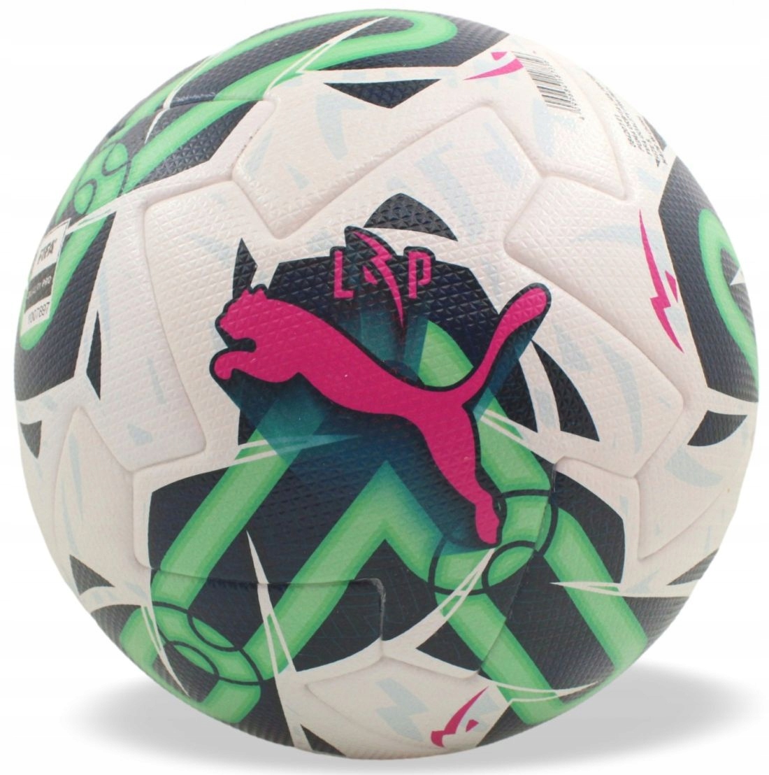Ligový fotbalový míč Puma Orbita Liga Portugal 084207-01 Vel. 5