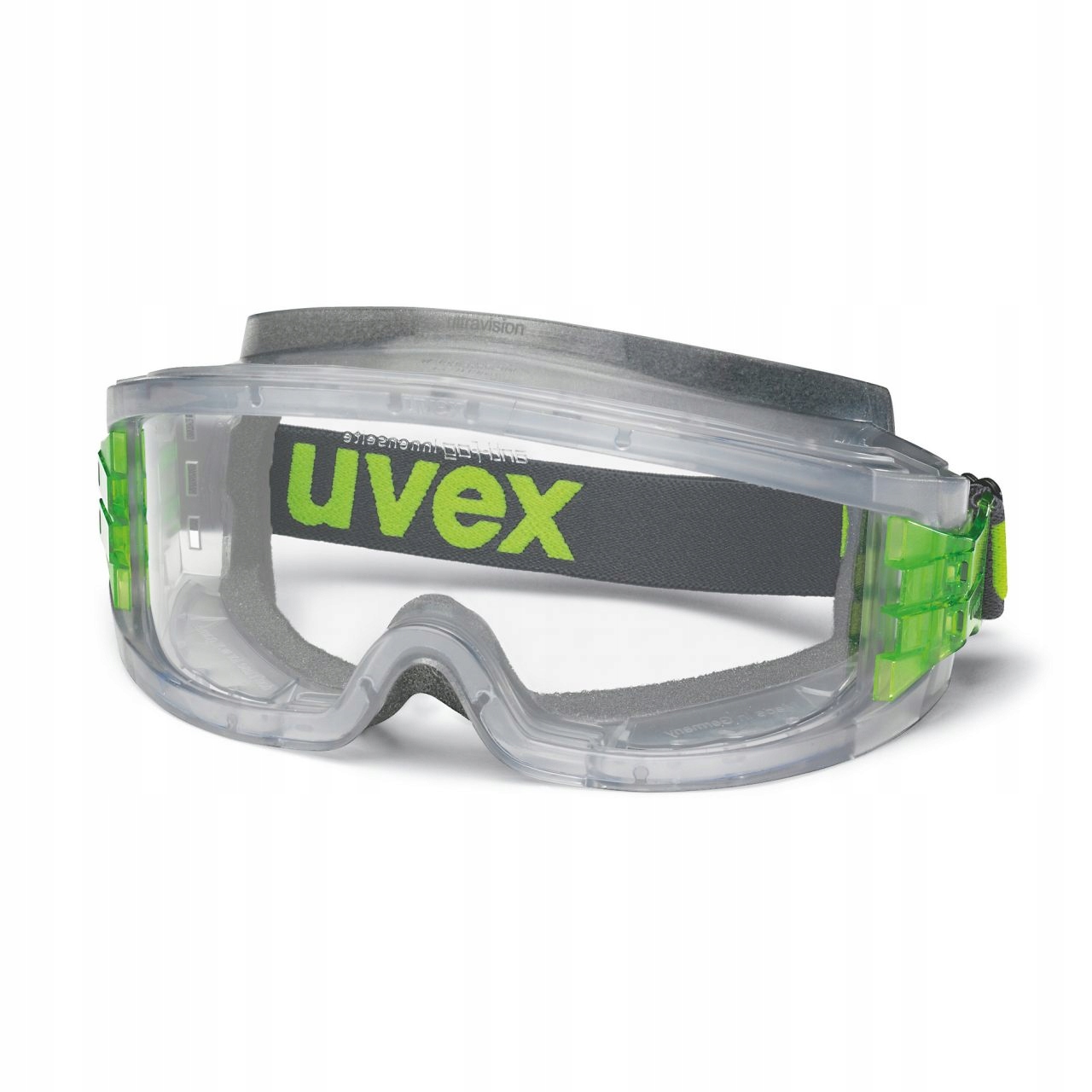 

Gogle uvex ultravision 9301.716 z pianką