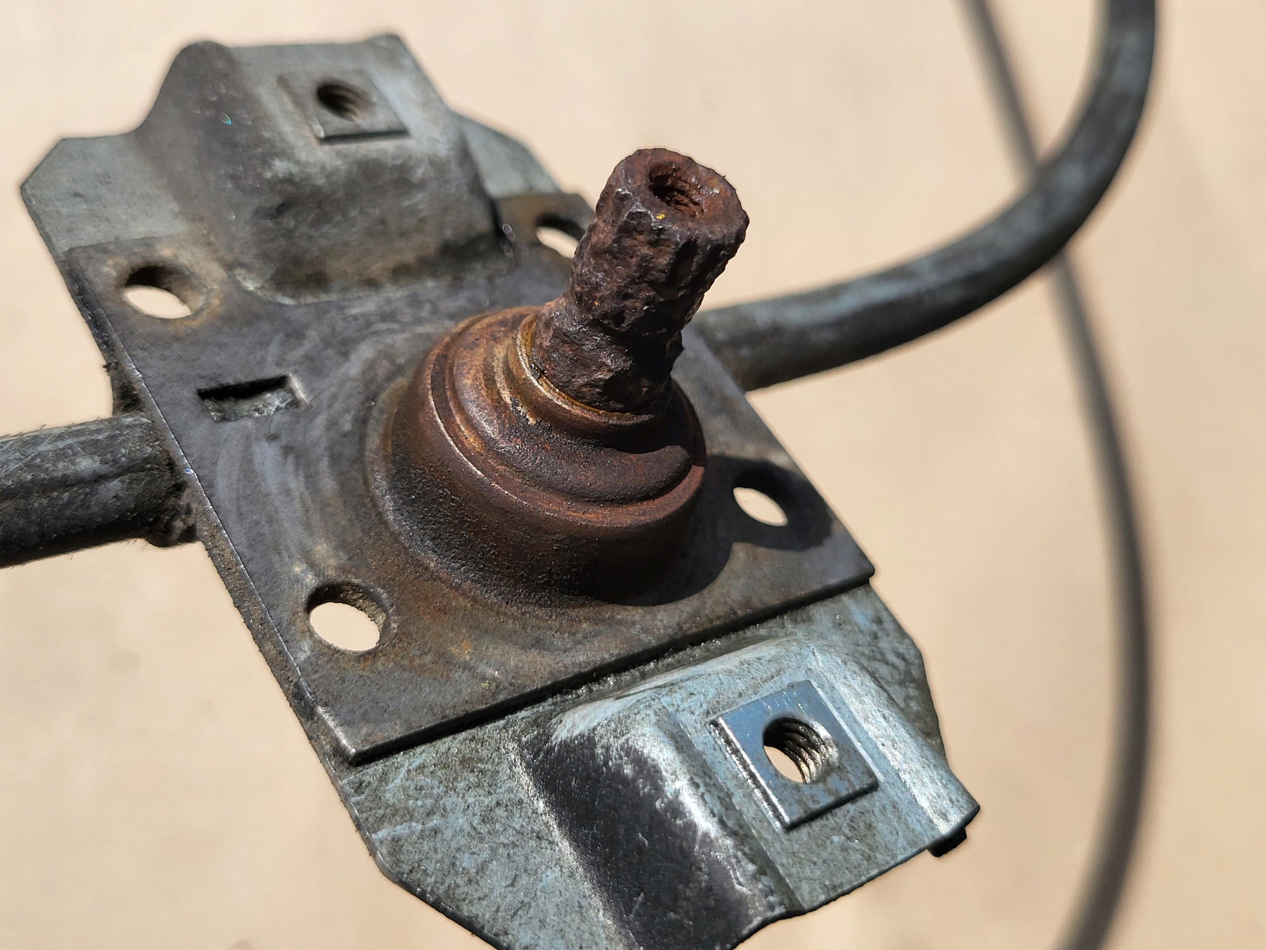 Lève vitres Mécanisme Électrique Vitres Droite BMW 3 E30 2D. OE EU