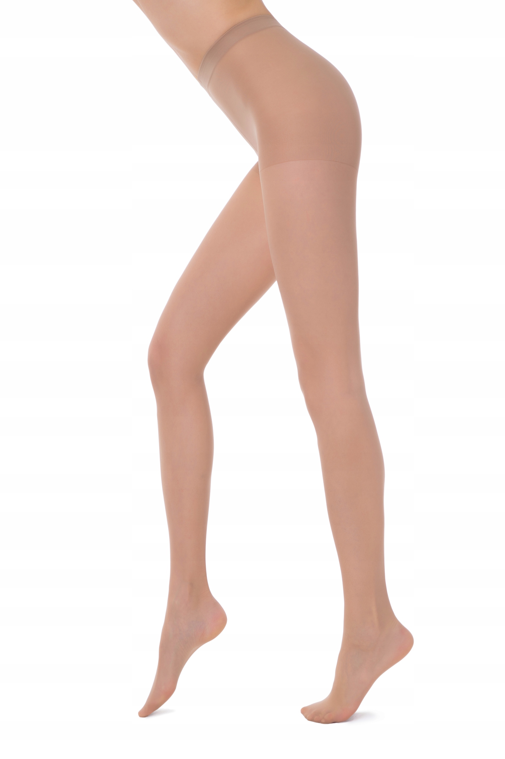 

Rajstopy z efektem modelowania Active 40 Lycra