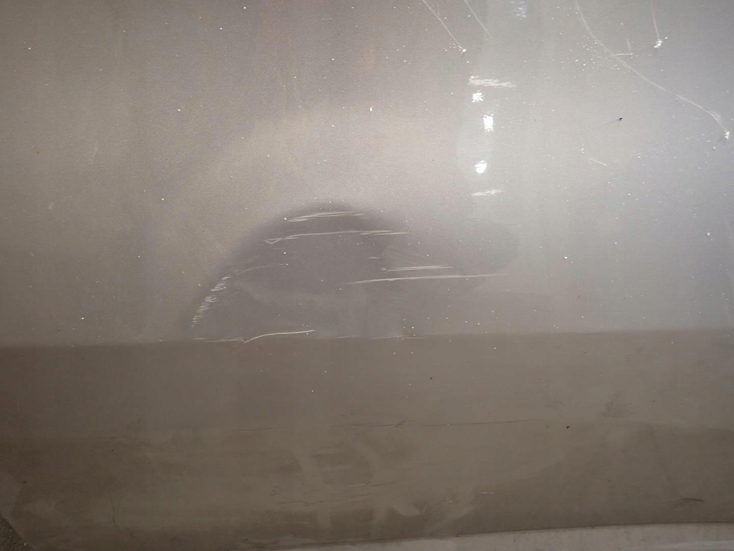 door front front right FORD CUSTOM MK3 2024