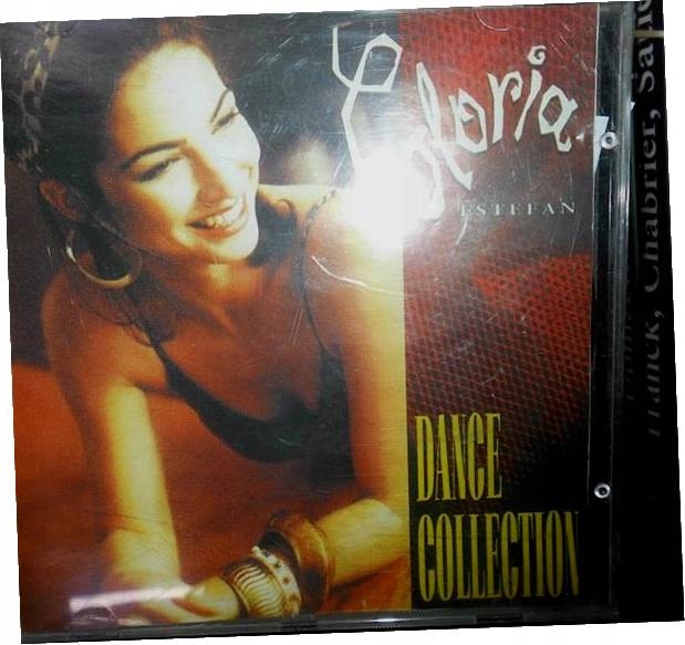 Gloria Estefan Japan - Niska cena na Allegro