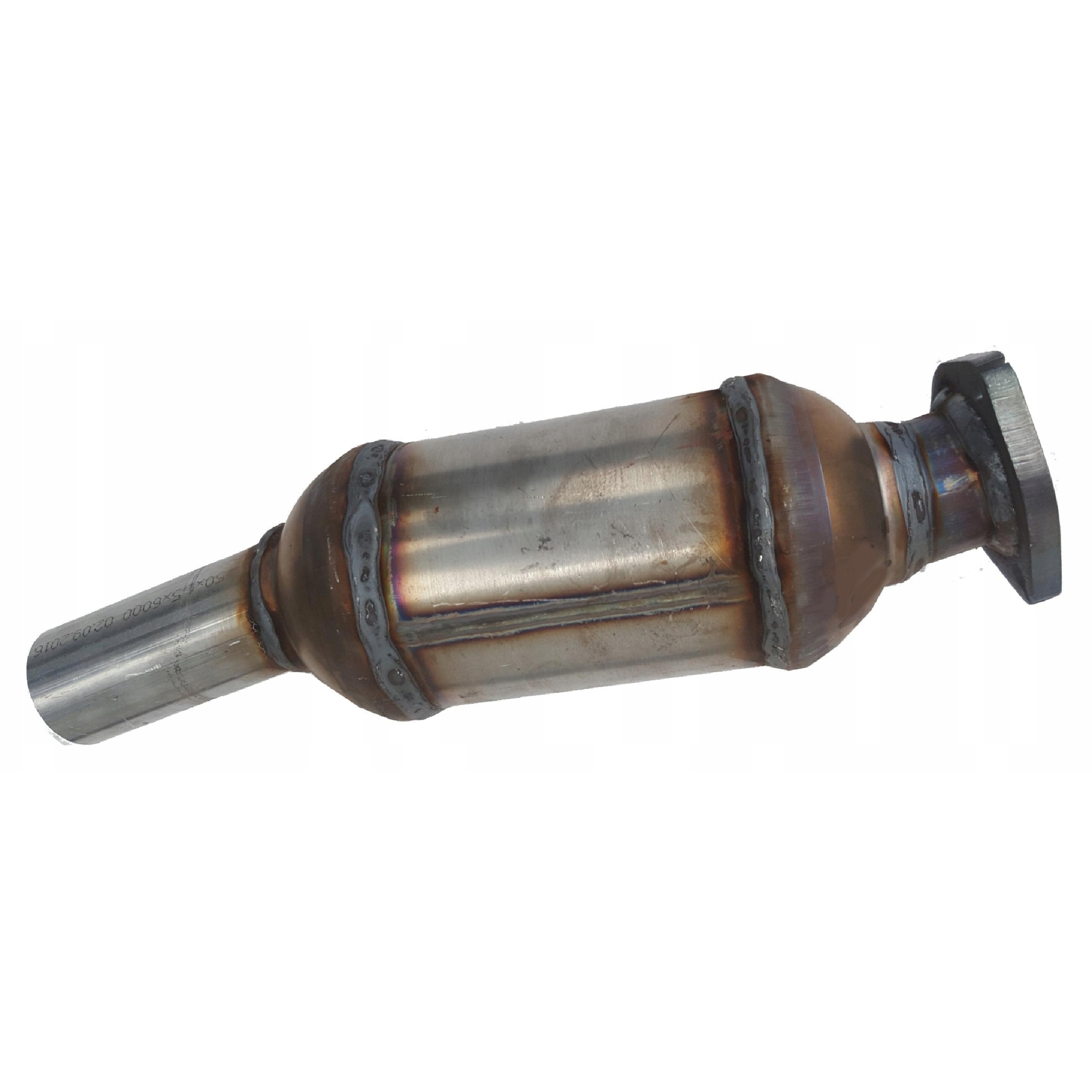 1090135 - КАТАЛІТИЧНИЙ НЕЙТРАЛІЗАТОР VW GOLF PASSAT VENTO SEAT TOLEDO KAT !