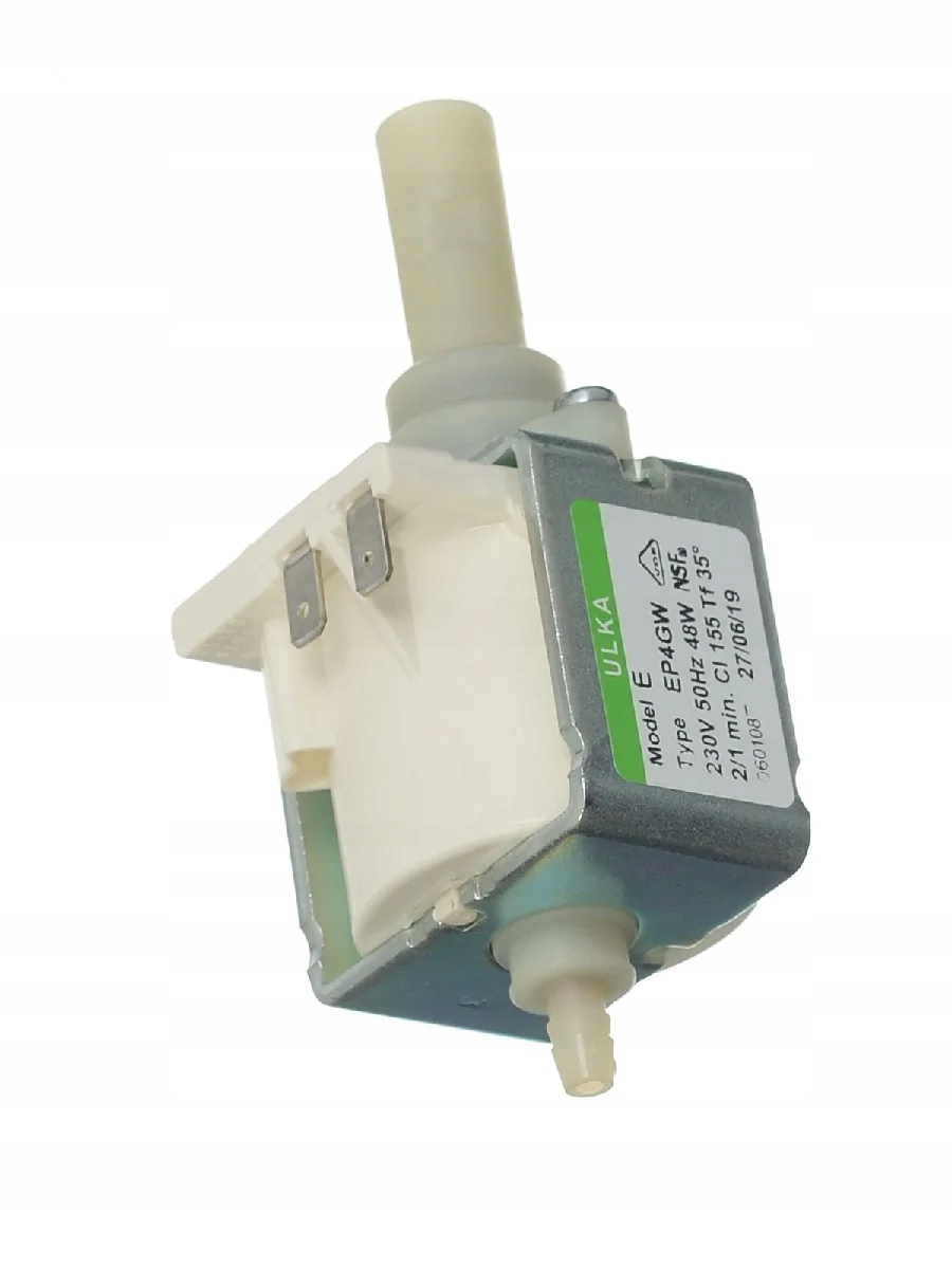 Ulka pompa Ep 4GW Siemens Bosch