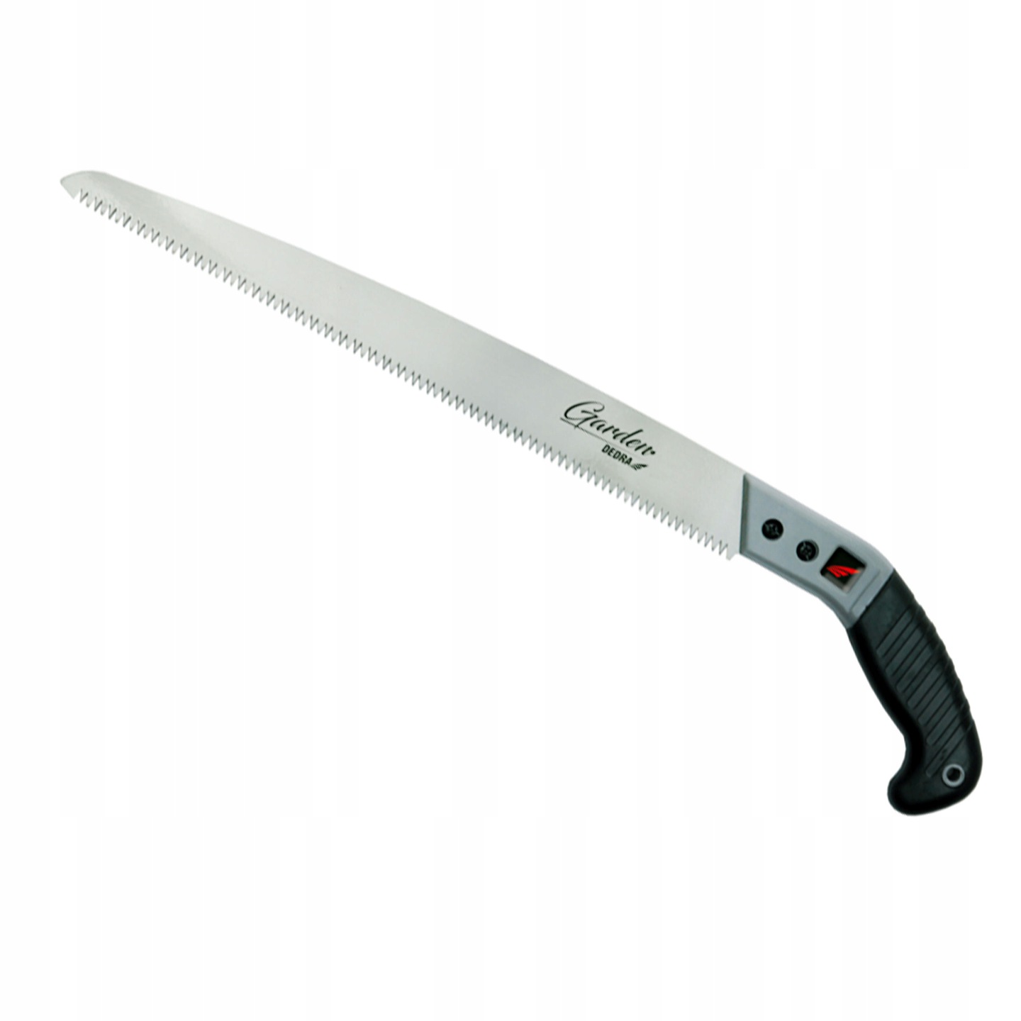 

Piła ogrodowa ręczna do gałęzi Dedra 80A051 524mm