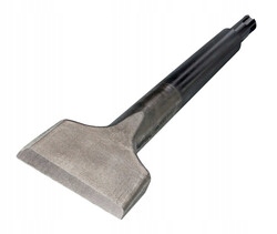 Ploché Dláto Sds Plus 40 MM X 250 MM Dewalt DT6984