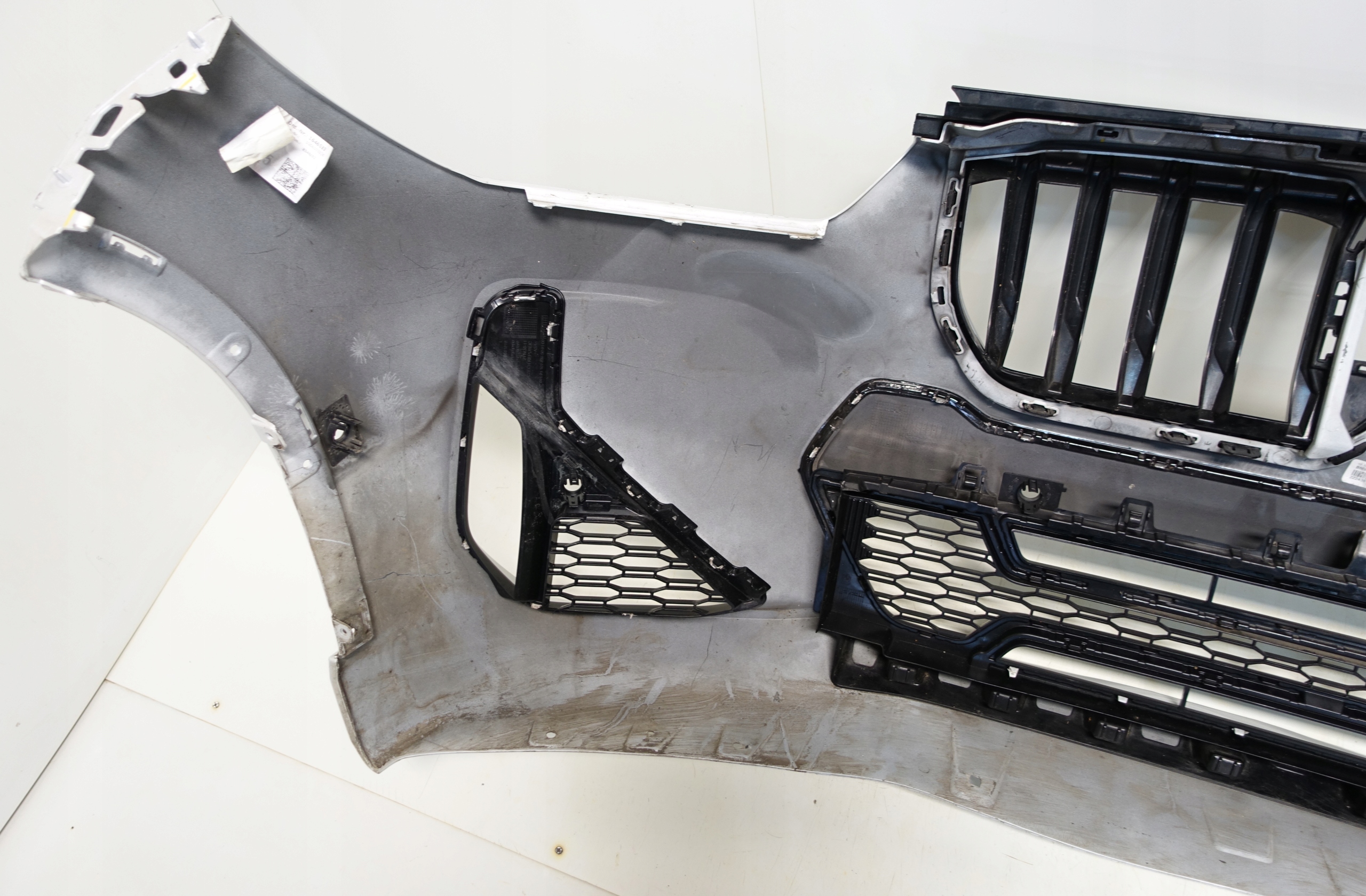 BMW X1 U11 m-packet 9881907 2022- below 6 PDC front bumper front