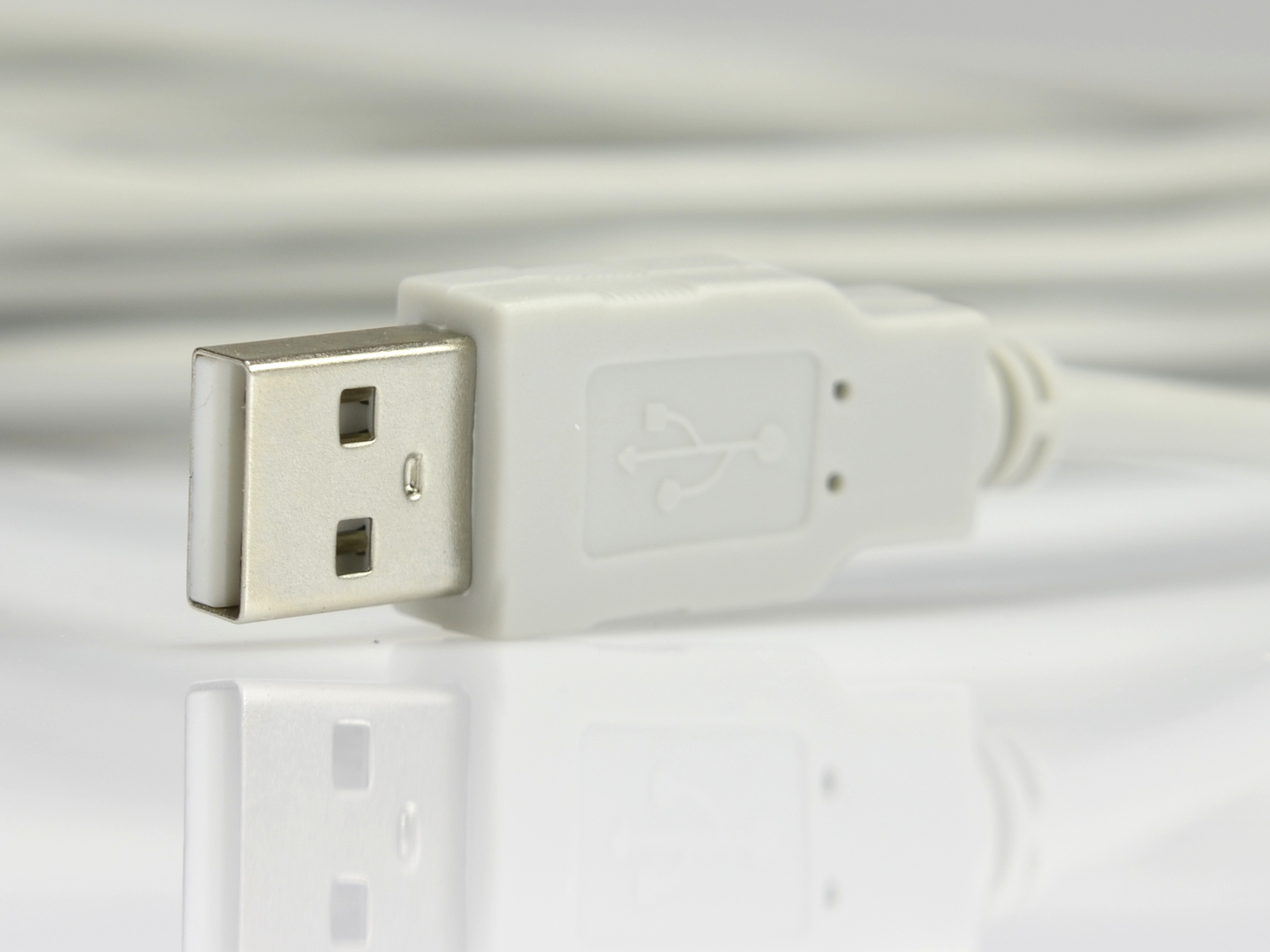 Kabel przewód USB micro microUSB mikroUSB 3m Kod producenta S3153
