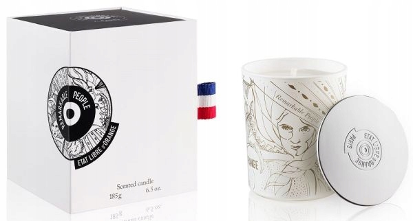 Etat Libre d'Orange リマーカブル ピープル リマーカブル ピープル｜非凡な人々 – NOSE SHOP