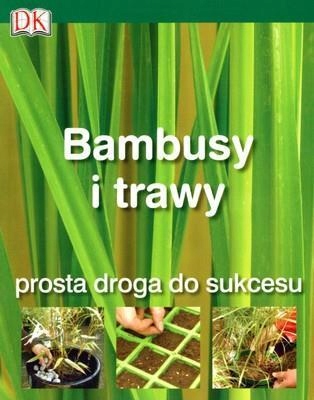 BAMBUSY I TRAWY. PROSTA DROGA DO SUKCESU