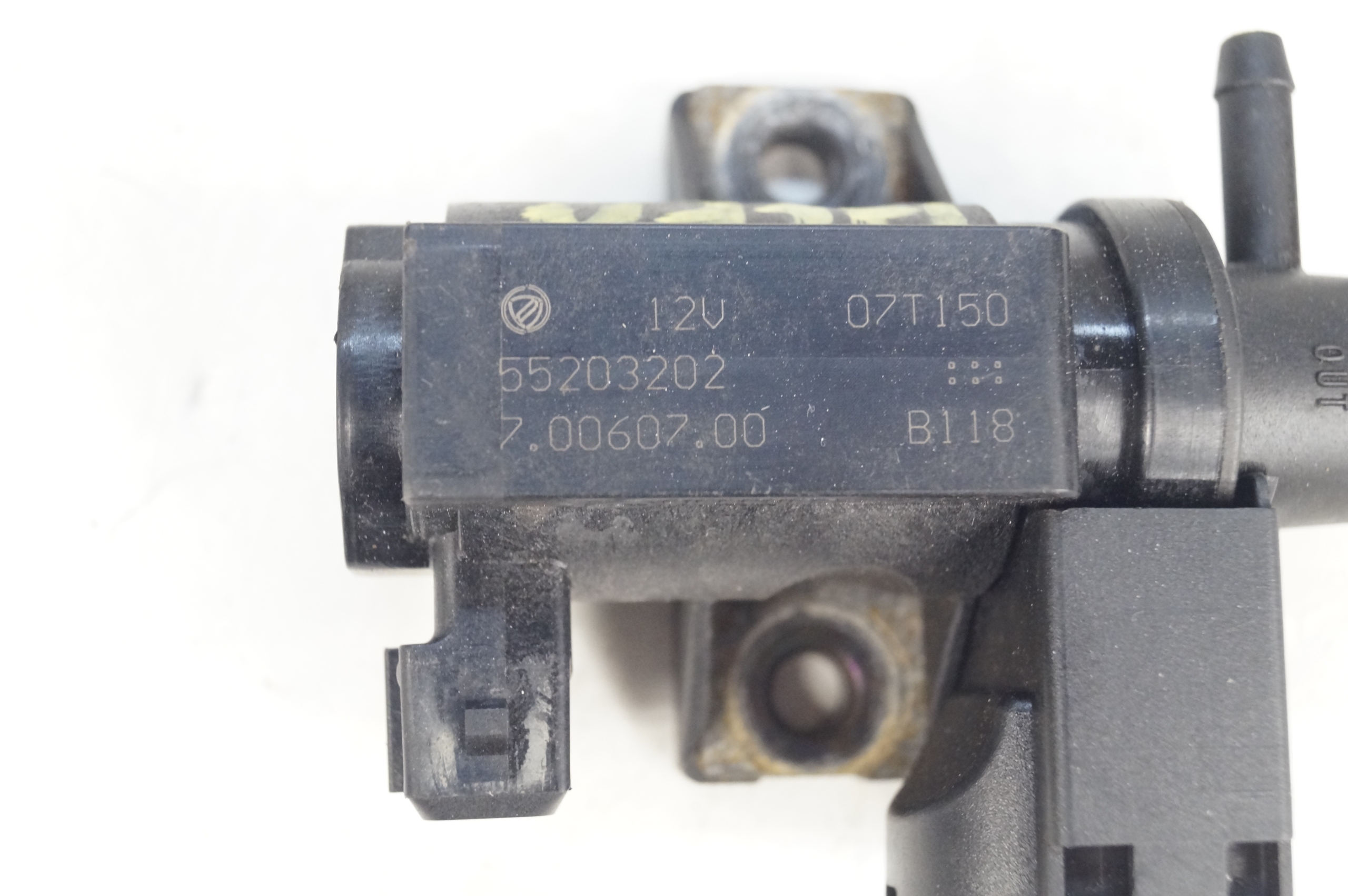 клапан давления ALFA ROMEO 147 1.9 70060700