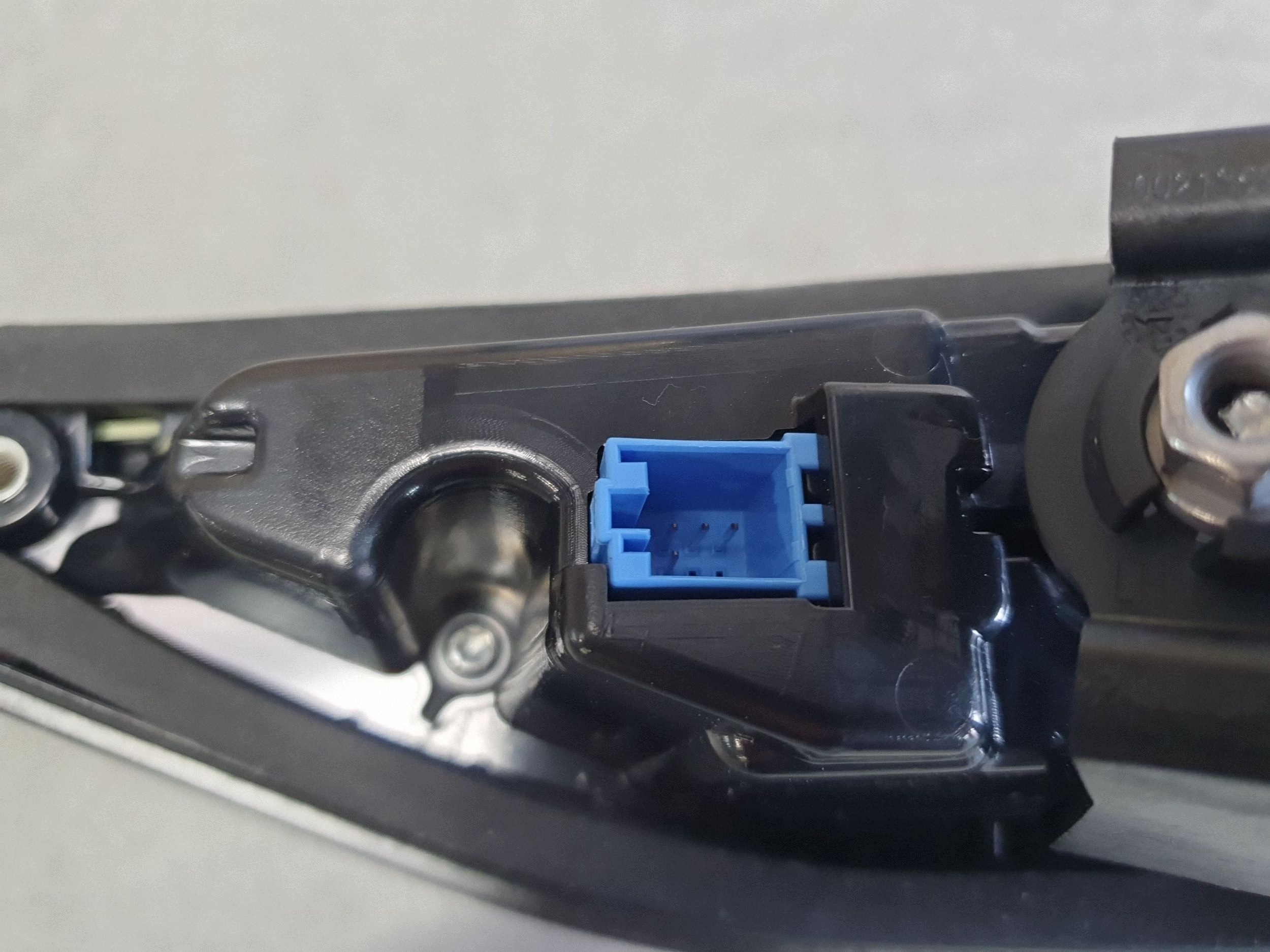 Audi A3 8Y lift light left rear part rear led 8Y0945307A