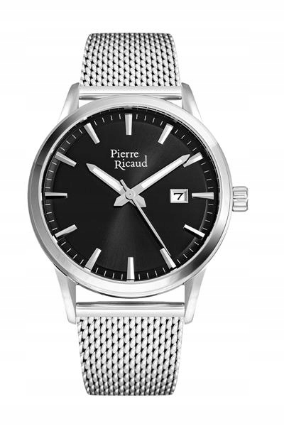 

Pierre Ricaud P97201.5114Q