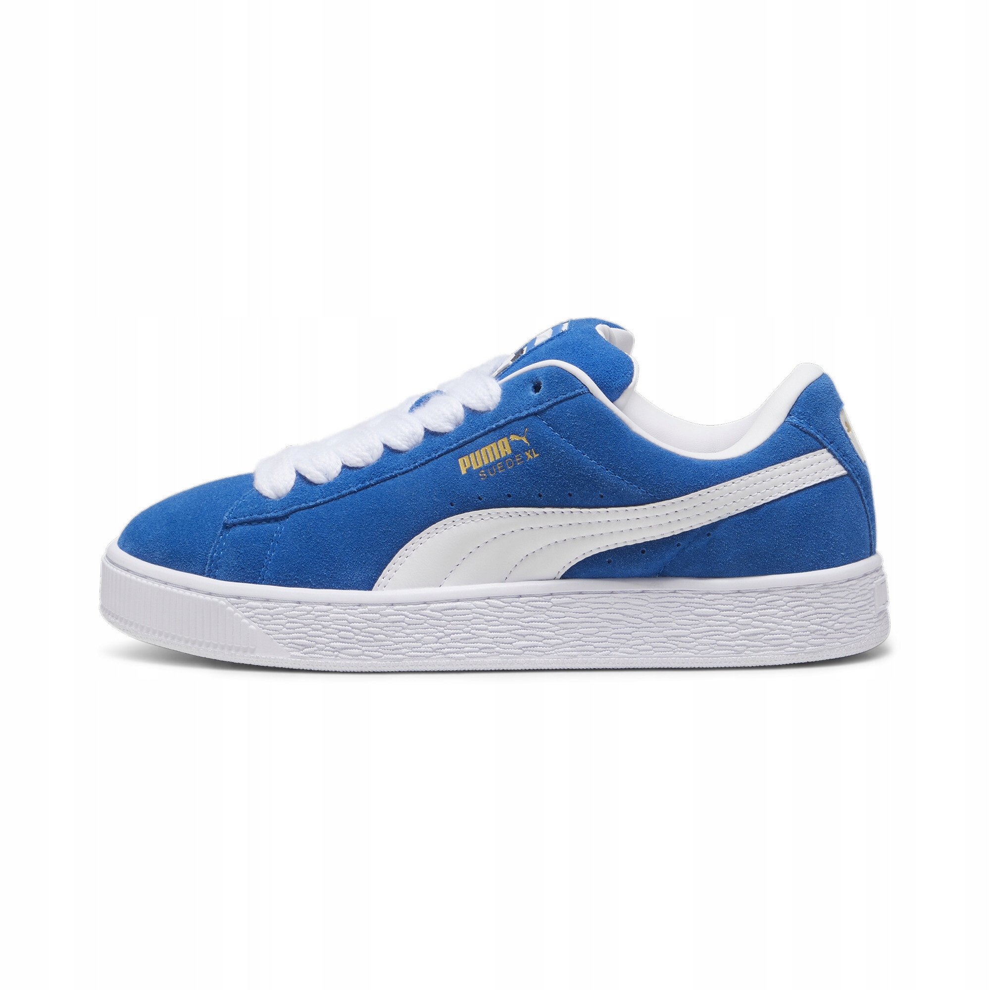 Sportovní boty sneakersy Puma Suede XL 39520501 velikost 44
