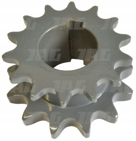 Dvojité ozubené kolo Claas 645333