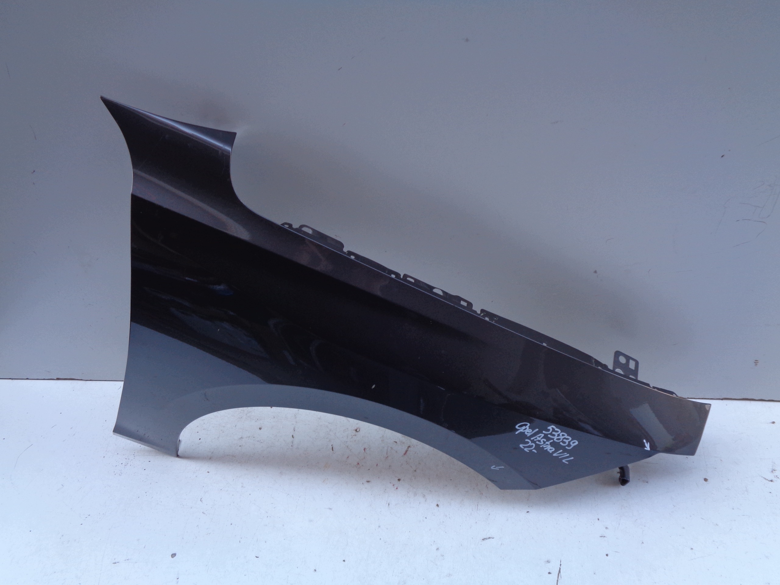 fender right front OPEL ASTRA VI 6 L 22- NR 53839
