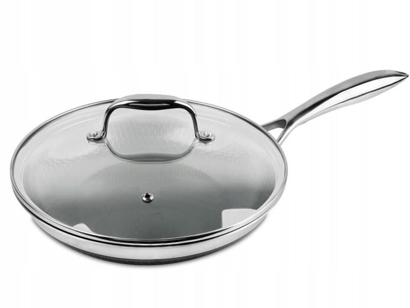 Patelnia Kohersen Nx Ceramic 28 cm