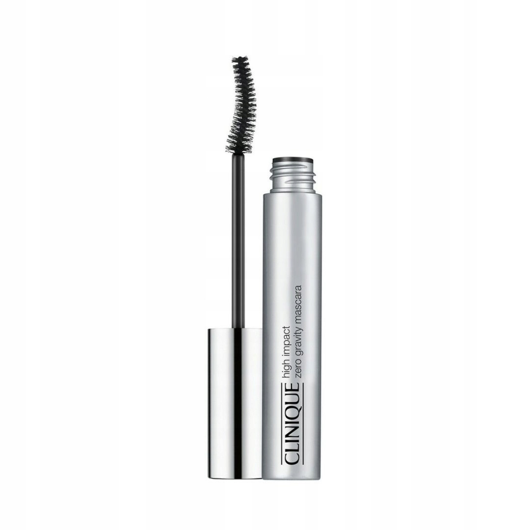 Řasenka na řasy Clinique High Impact Černá N 1 Black 8 ml