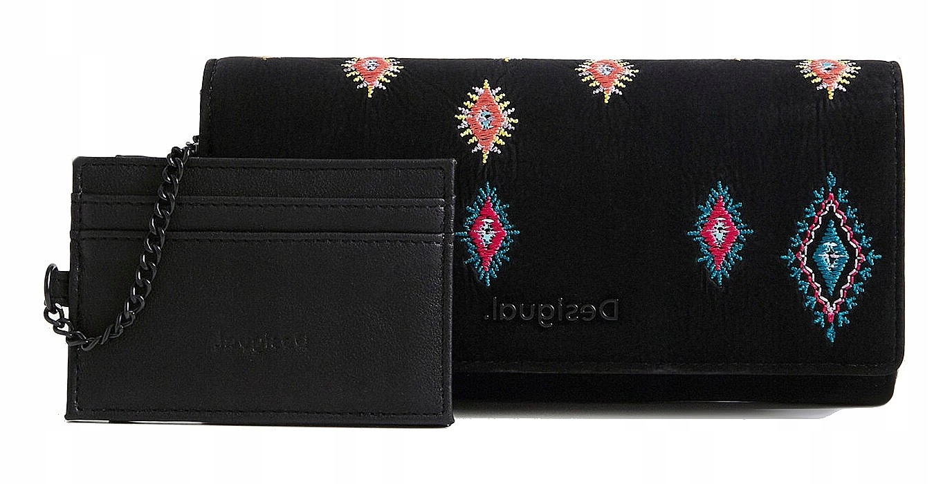 

portfel Desigual 21WAYA07/July Tribu Mariona -