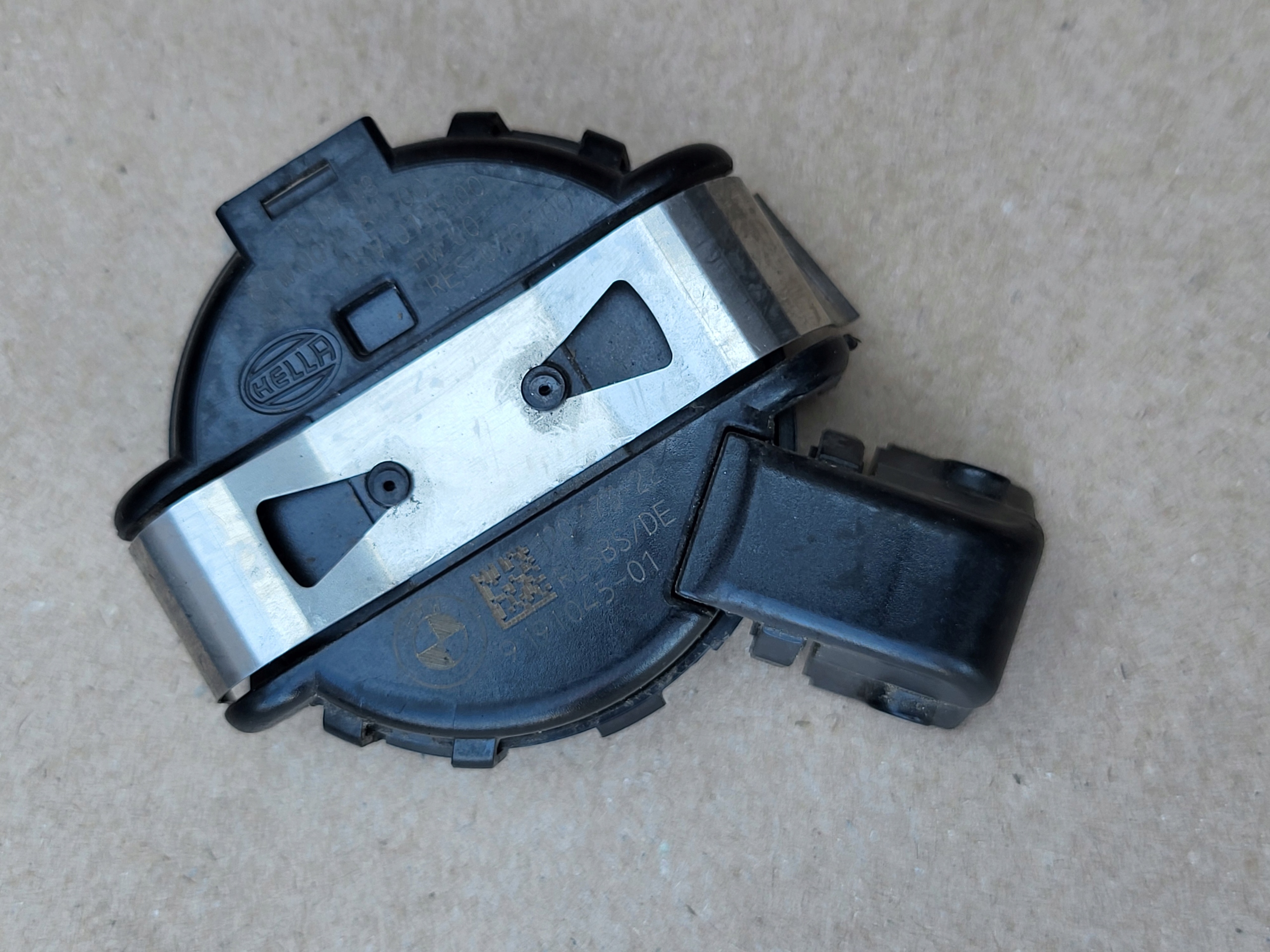 sensor SENSOR rain BMW 9191045 BMW X5 E70 9191045 OE EU