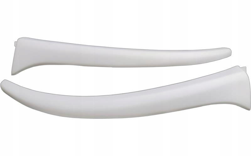 Scania R Brewki Reflektoru Řasy Tuning