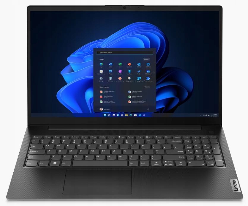 Lenovo V Lenovo V15 G4 R5 7520U 15,6" Fhd 8GB 512GB Ssd Amd int W11H