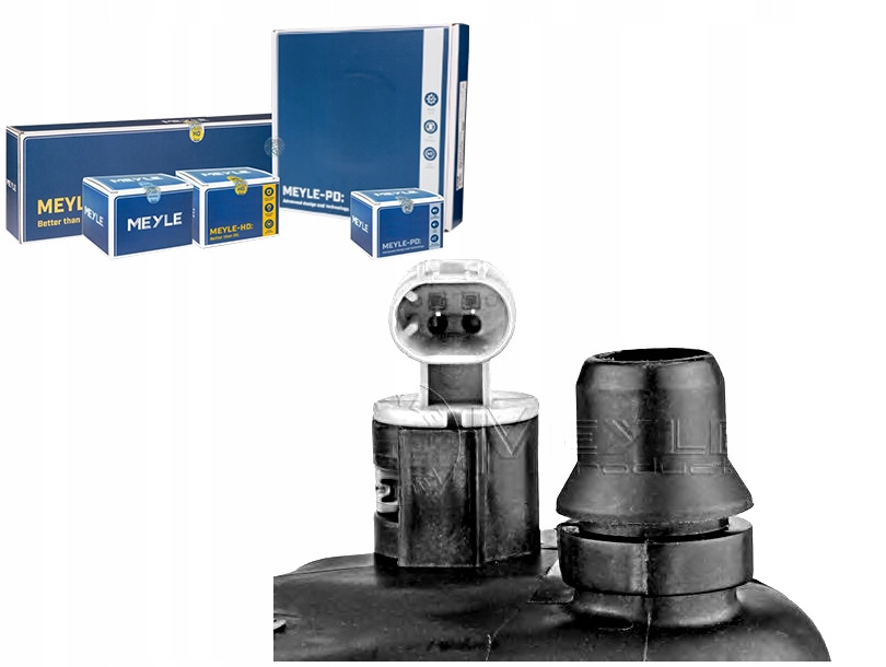 бачок расширительный BMW E70 71 72 MEYLE