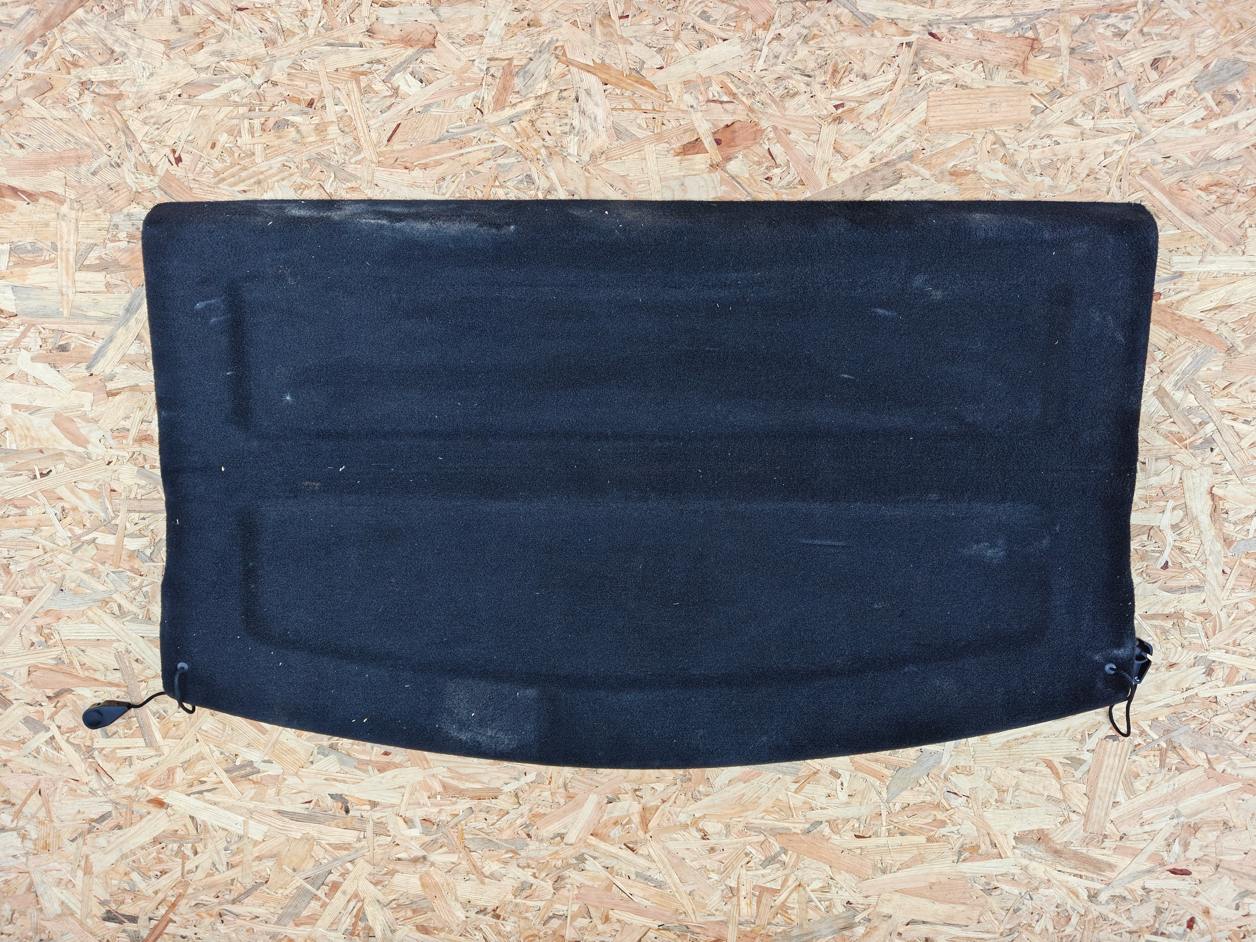 plato boot PEUGEOT 3008 II 98114924ZD