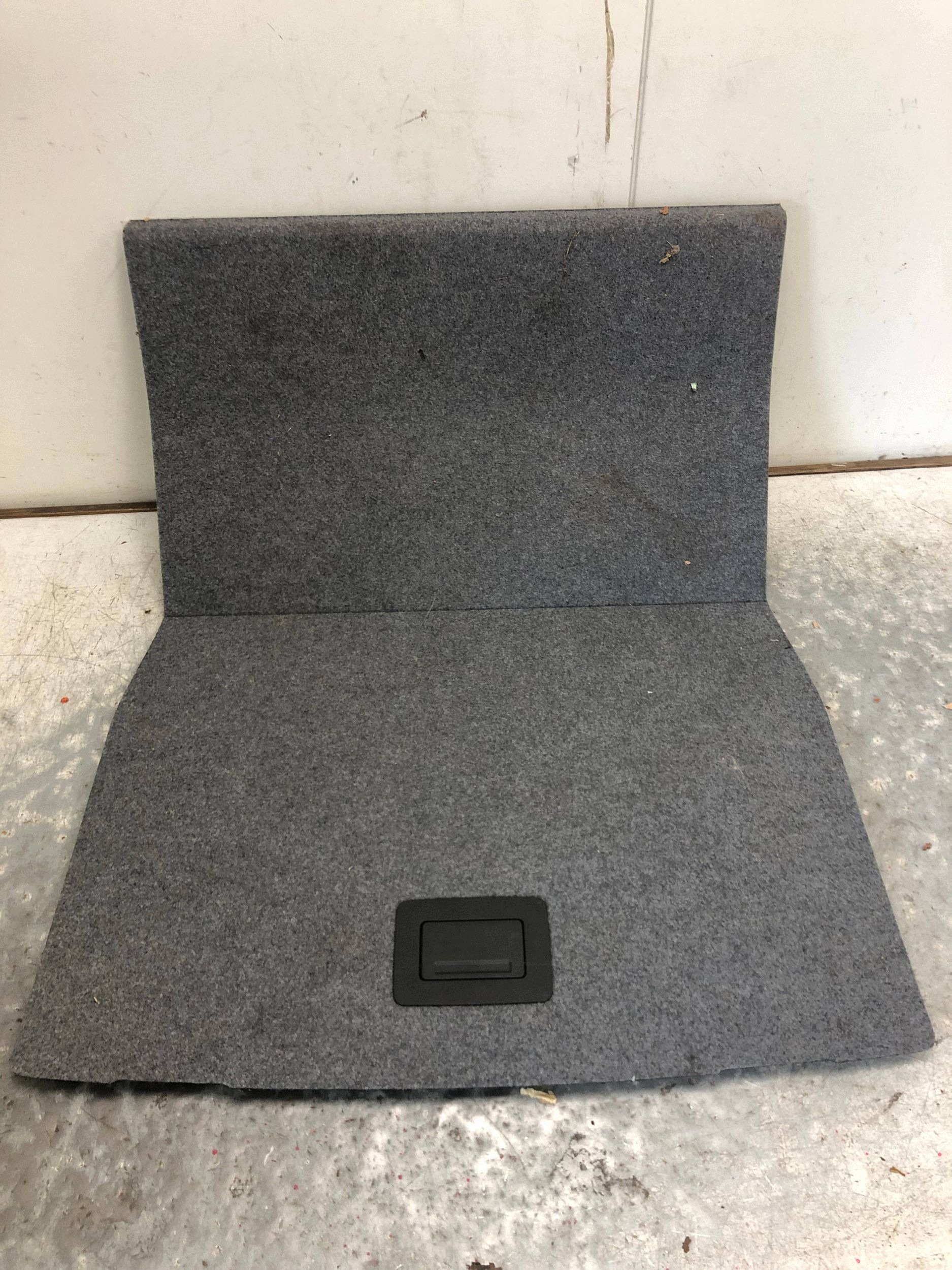 floor mats boot BMW E90 7059233