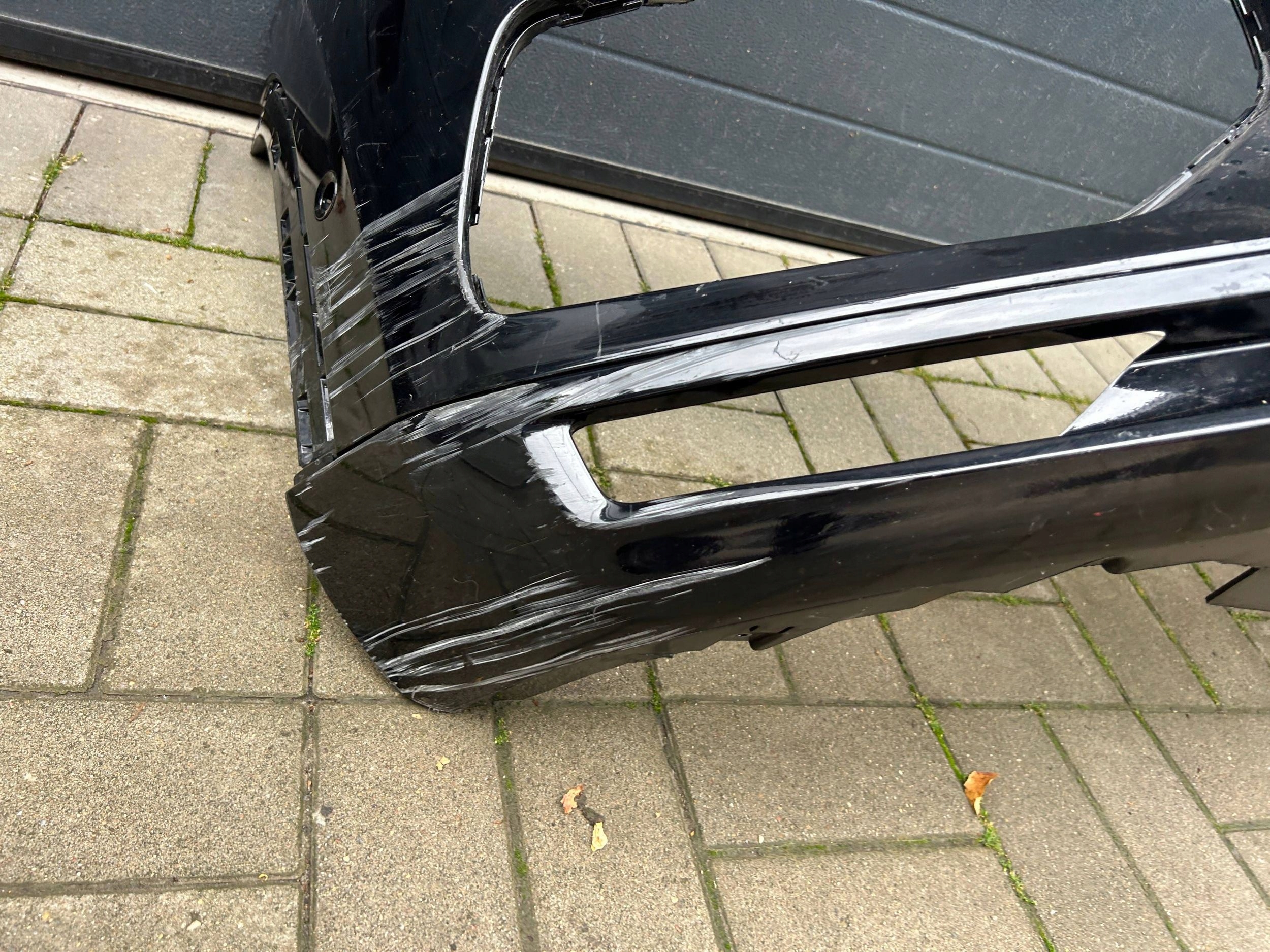 Volvo XC90 Xc-90 Lift R design 20- bumper front front