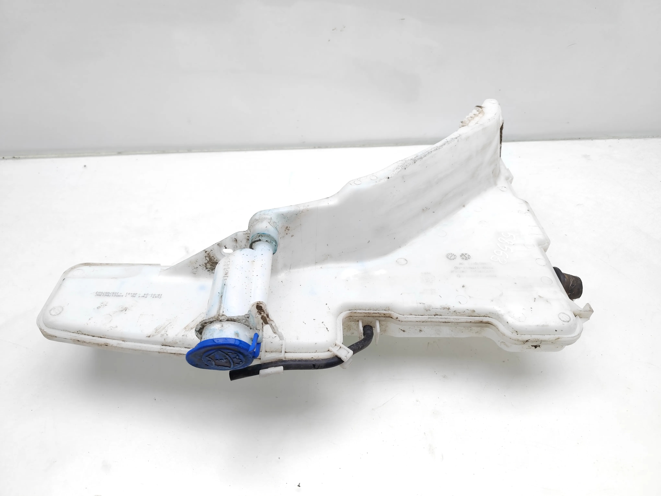 LAND ROVER Range Evoque 2024 suv 4/5dr K8D2-17B613-BD 1057856 (20-24)