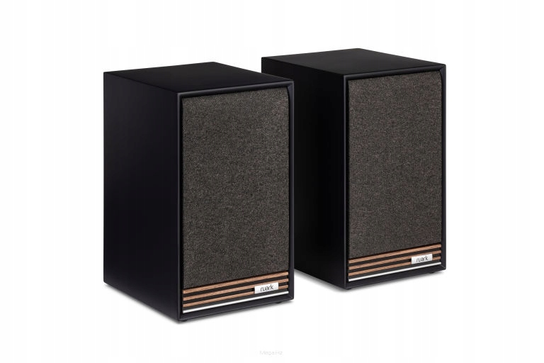 Ruark Audio Sabre-R charcoal para głośników podstawkowych