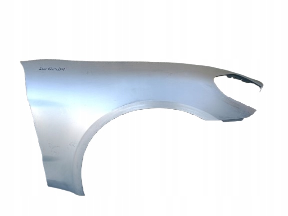 PORSCHE PANAMERA 3 III 972 976 24- BŁOTNIK PRAWY PRZEDNI ALU NOWY 976821106