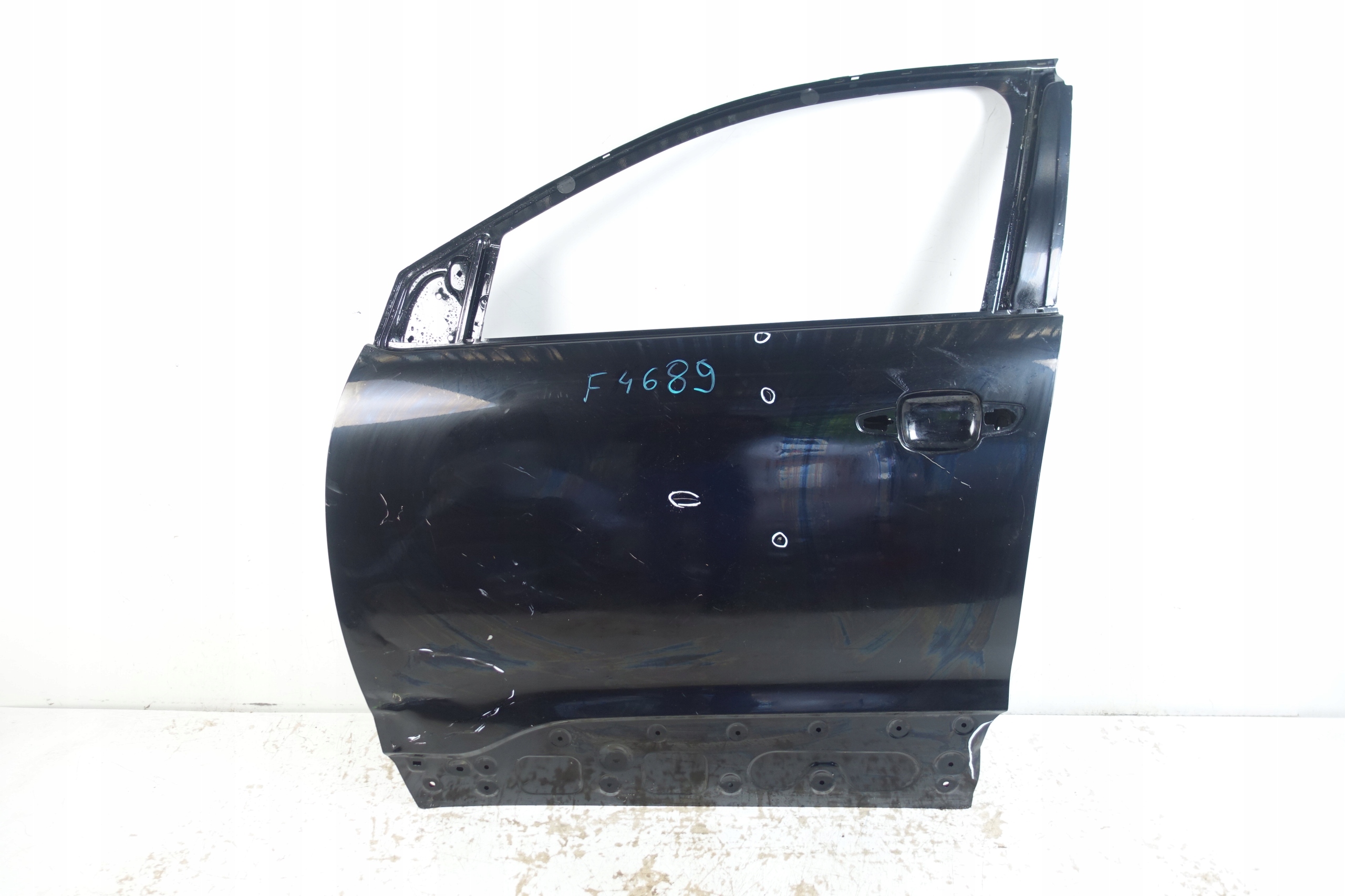 CITROEN C5 AIRCROSS 2018- door left front left front