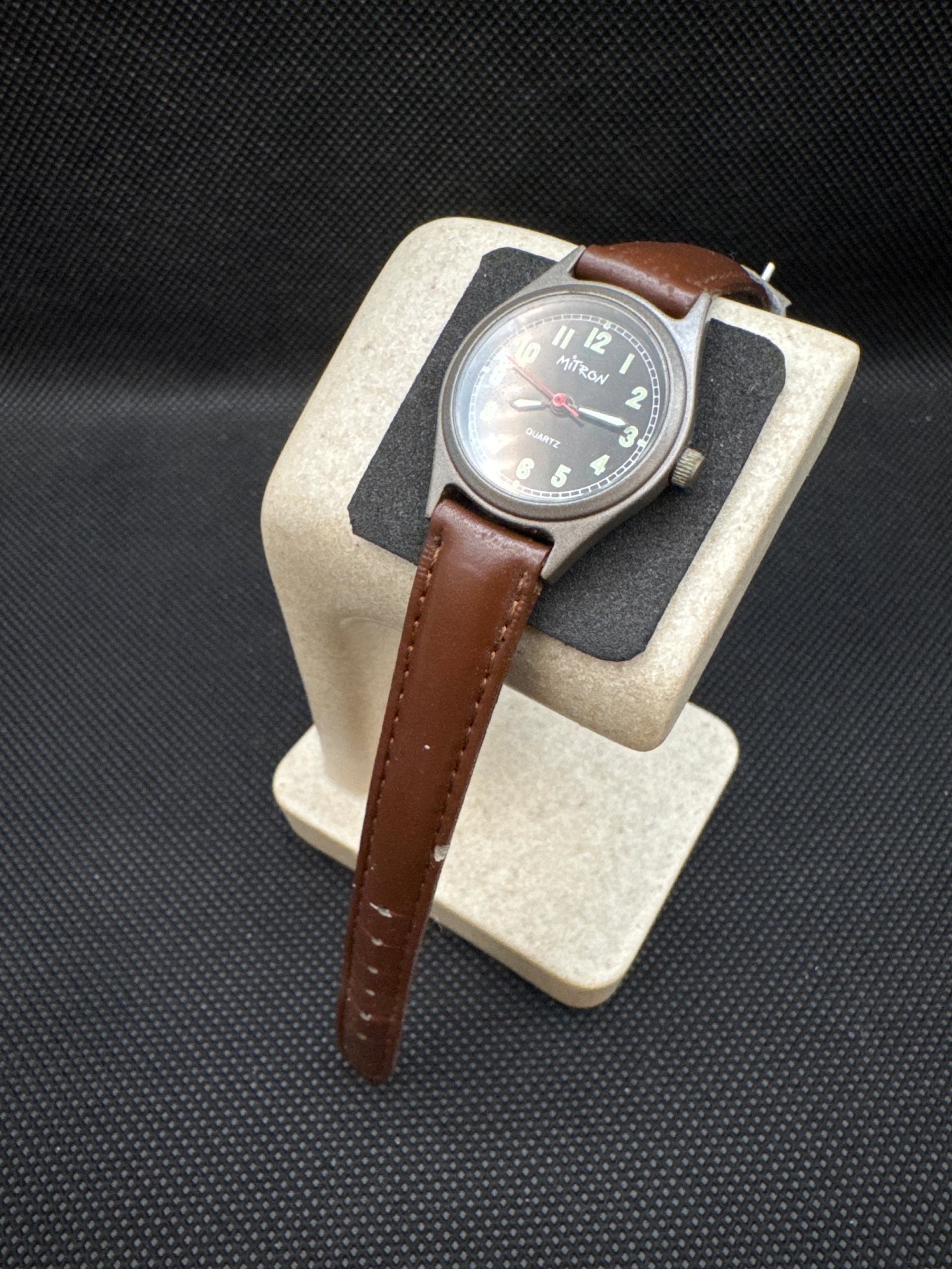 Zegarek marki Mitron